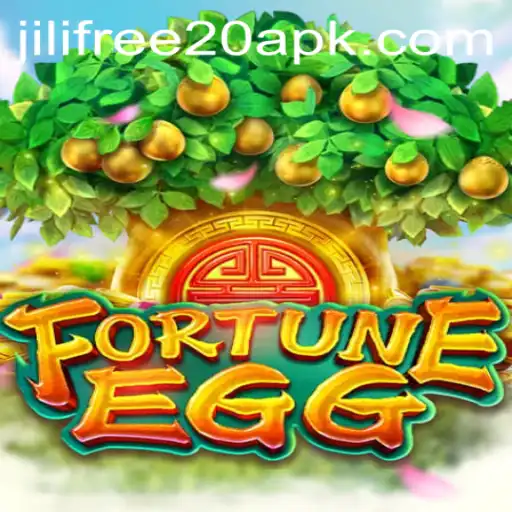 Discover the Excitement of FortuneEgg and Jili Free 20 APK
