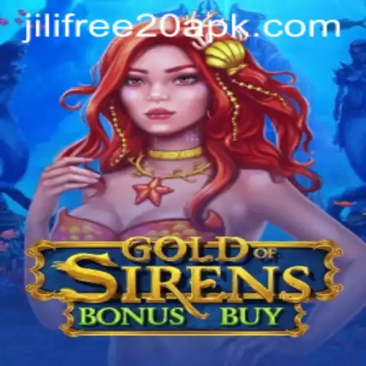 Explore the Underwater Adventure of GoldofSirensBonusBuy