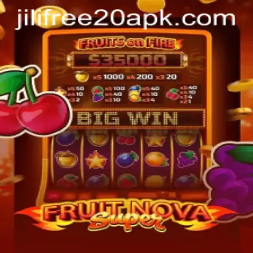 Explore the Exciting World of FruitNovaSuper and Discover the Jili Free 20 APK