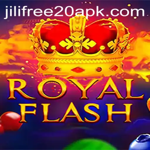 RoyalFlash: Dive into the Exciting World of Jili Free 20 APK