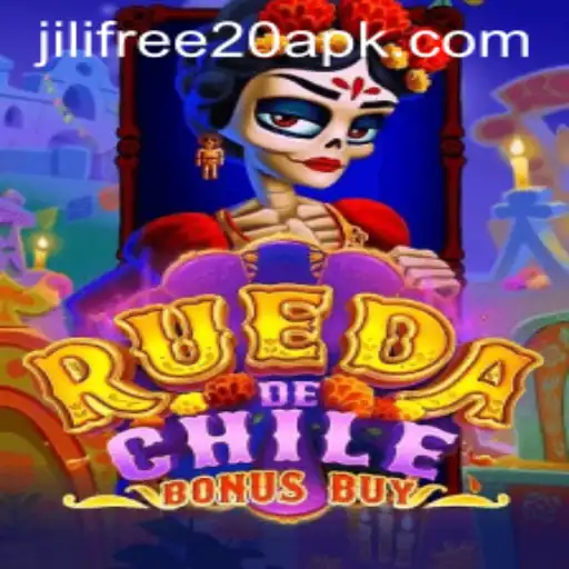 Exploring the World of RuedaDeChileBonusBuy with Jili Free 20 APK