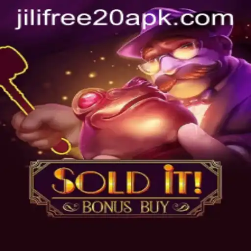 Discovering SolditBonusBuy and the Exciting World of Jili Free 20 APK